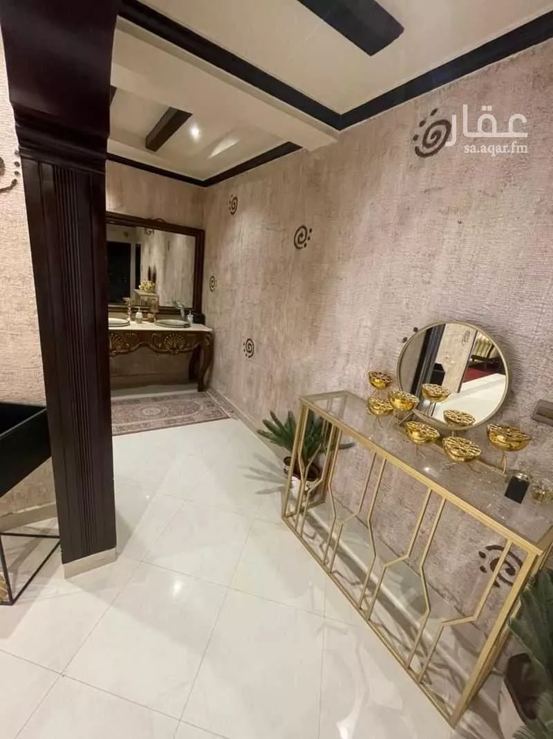 فيلا 6 غرف في الربوة 16