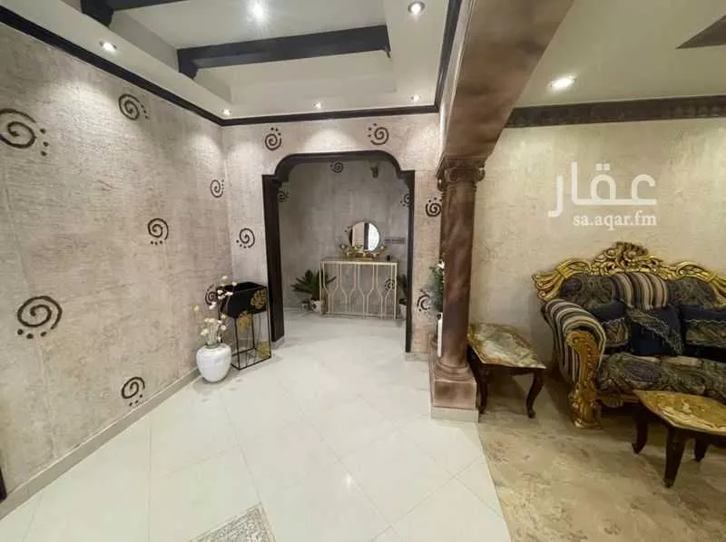 فيلا 6 غرف في الربوة 17