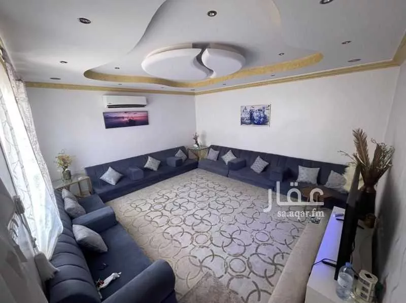 فيلا 6 غرف في الربوة 21