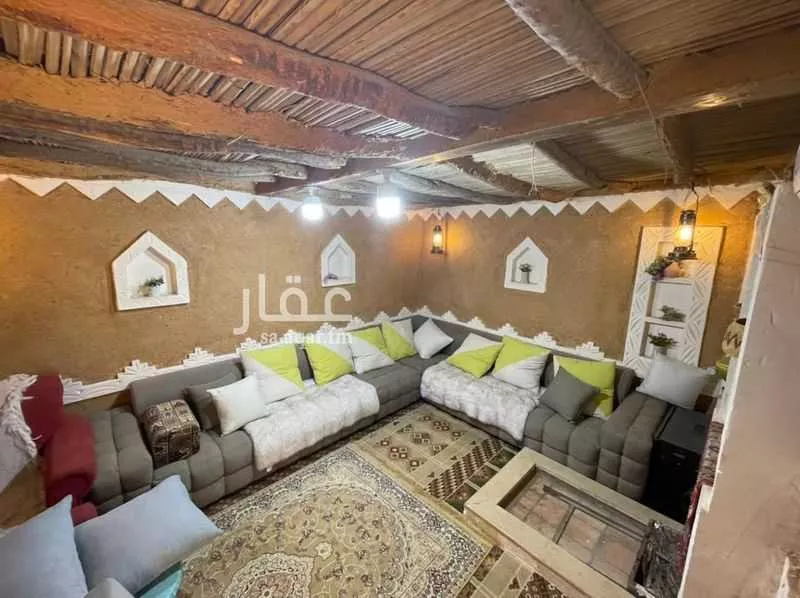 فيلا 6 غرف في الربوة 6