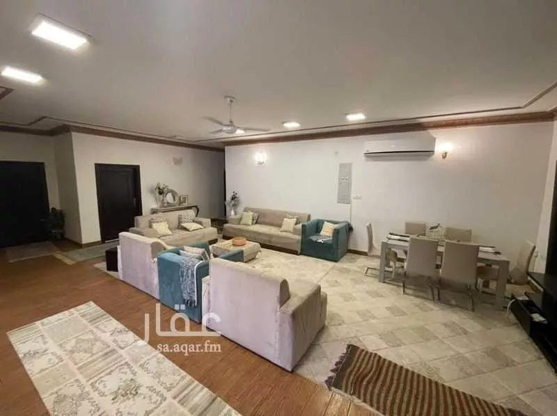 فيلا 6 غرف في الربوة 7