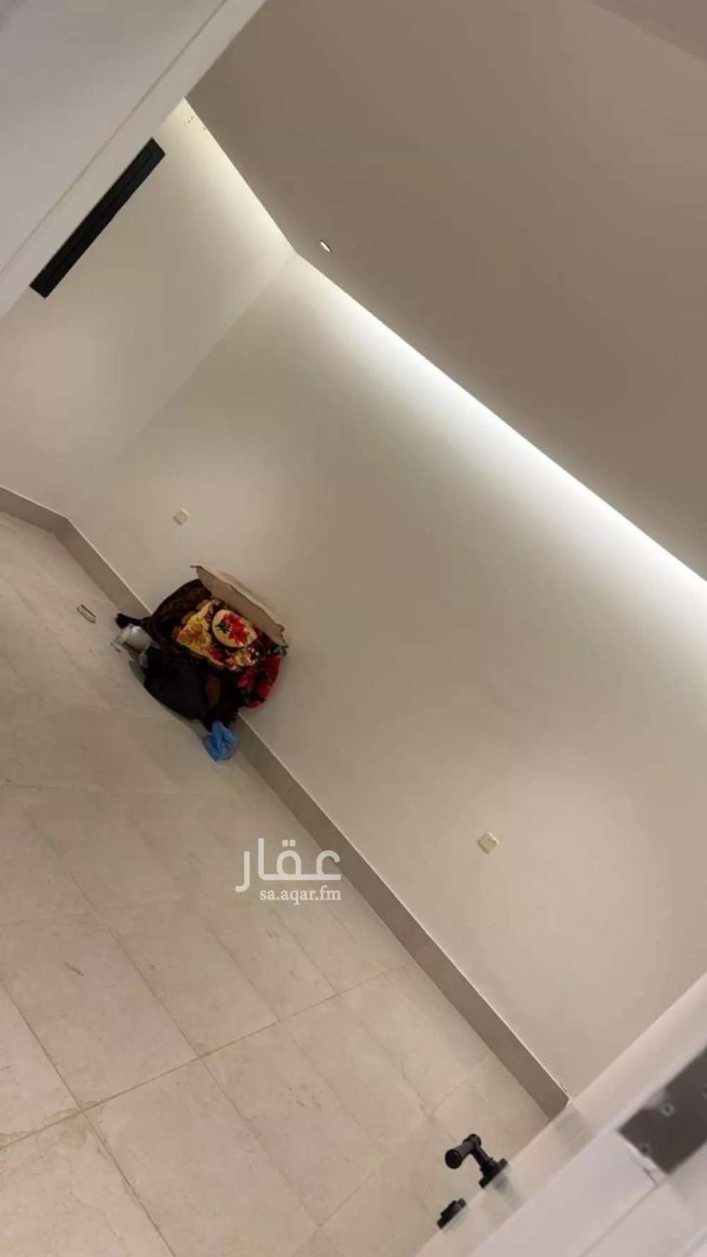 شقة 3 غرف في العليا 4