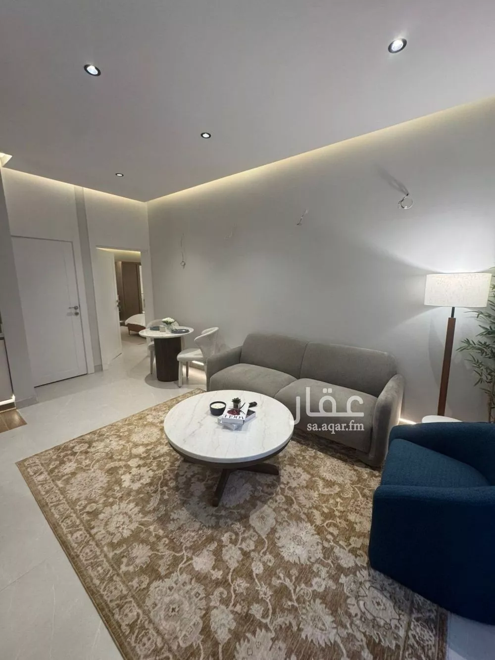 دور 1 غرف في قرطبة 8