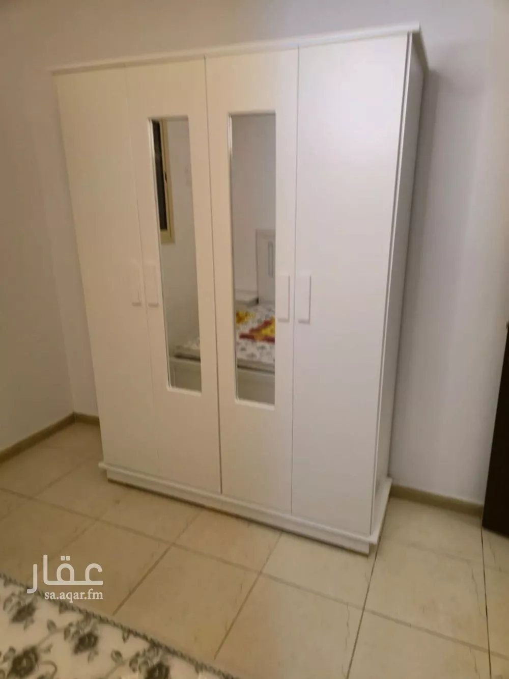 شقة 3 غرف في ظهرة لبن 2