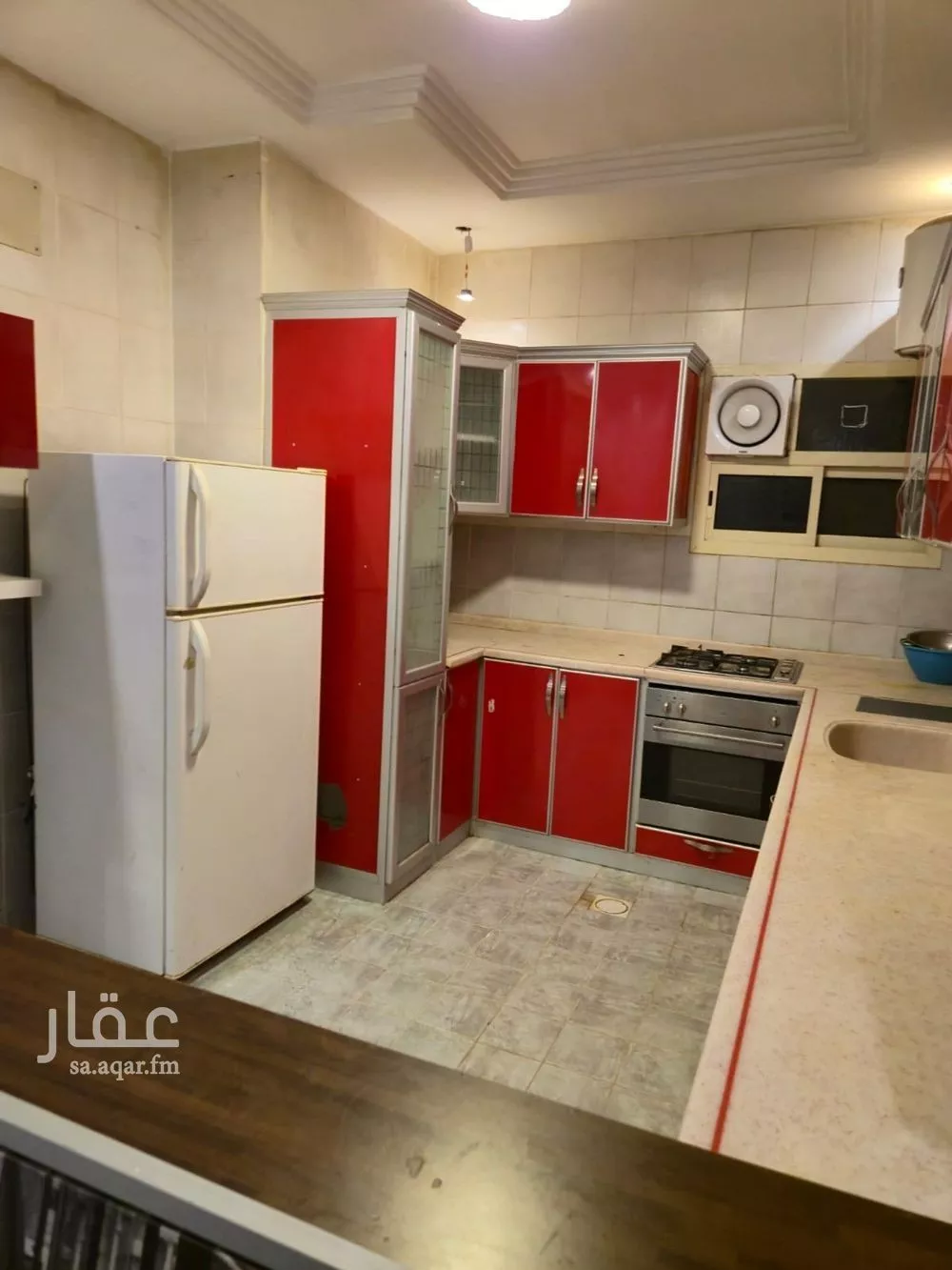 شقة 3 غرف في ظهرة لبن 17