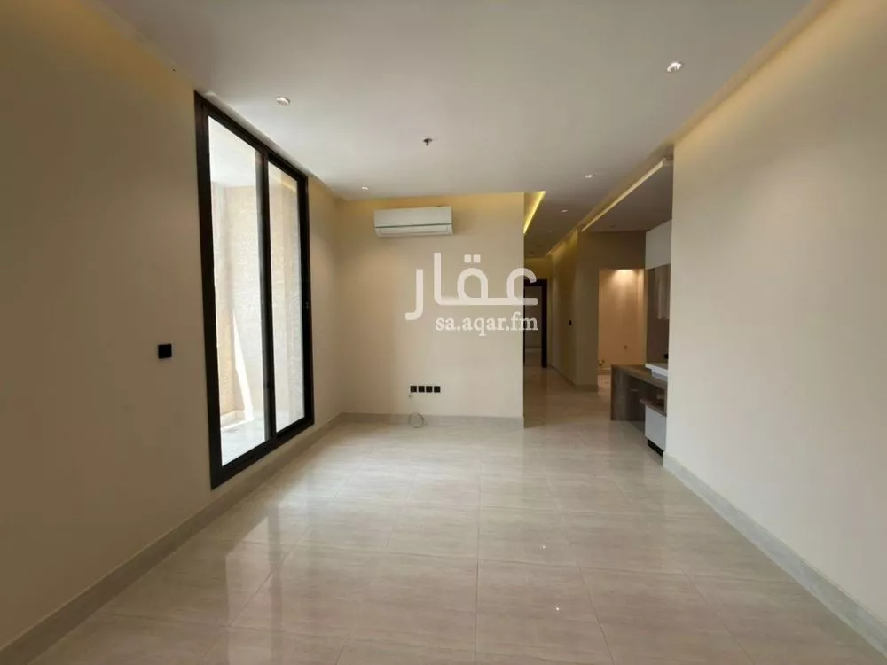شقة 3 غرف في العارض 4