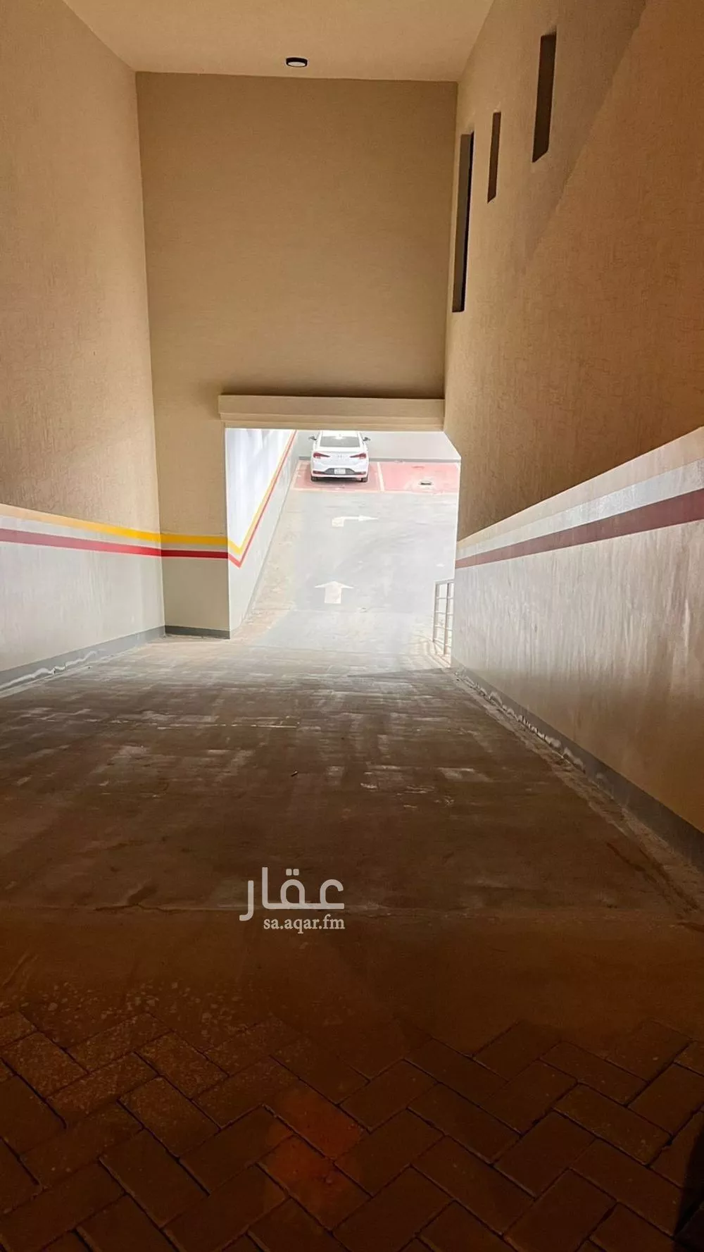 شقة 4 غرف في ظهرة لبن 10