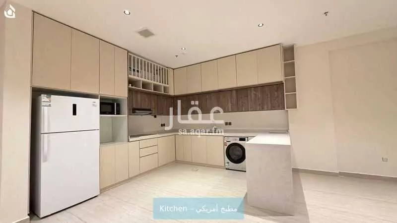 شقة 2 غرف في عرقة 5