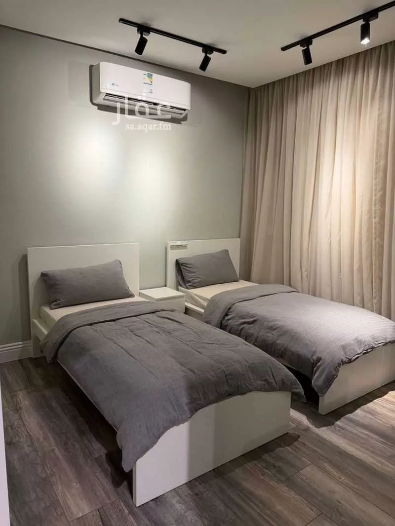 3 bedroom apartment in Al Yasmin 2