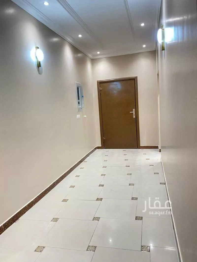 شقة 4 غرف في حطين 4