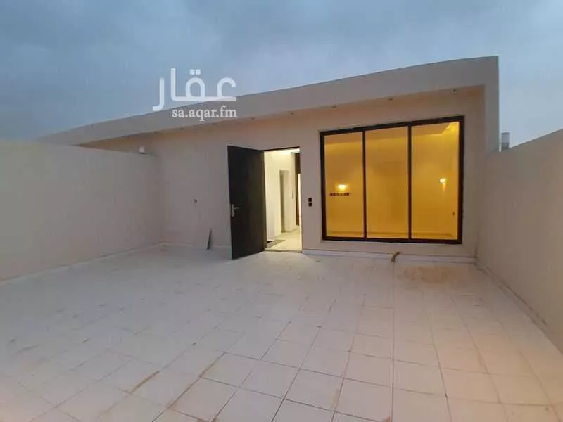 فيلا 6 غرف في طويق 4