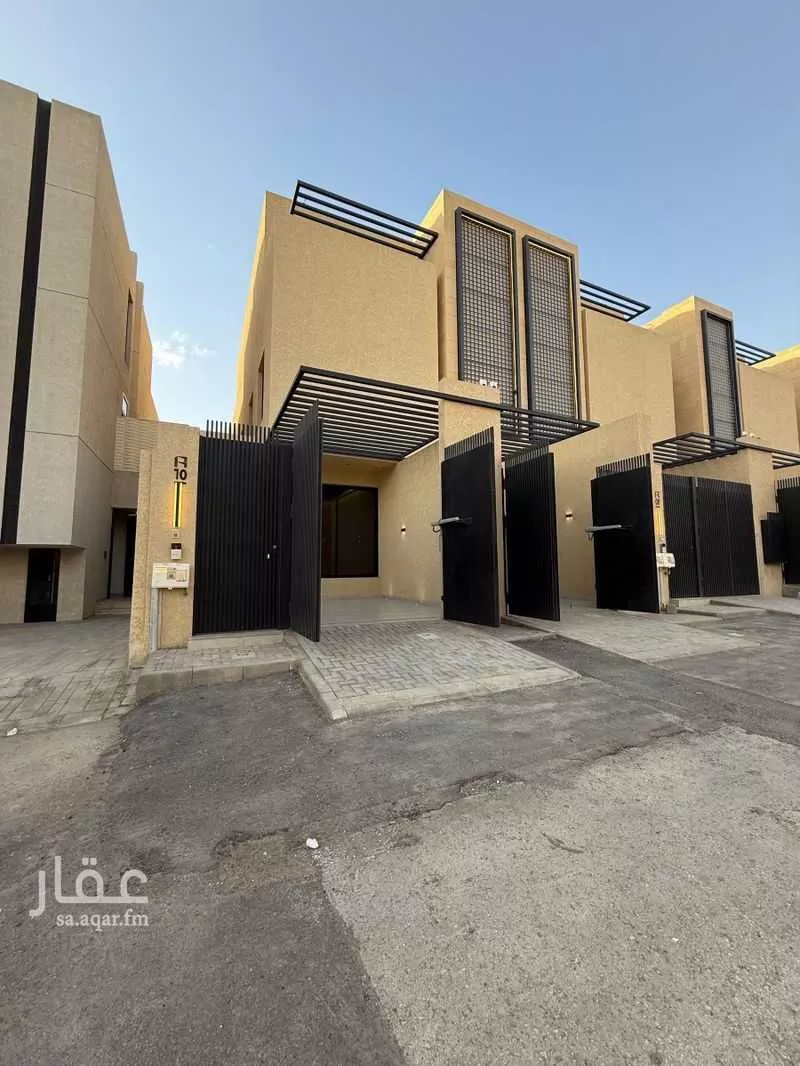 فيلا 6 غرف في الرمال 2