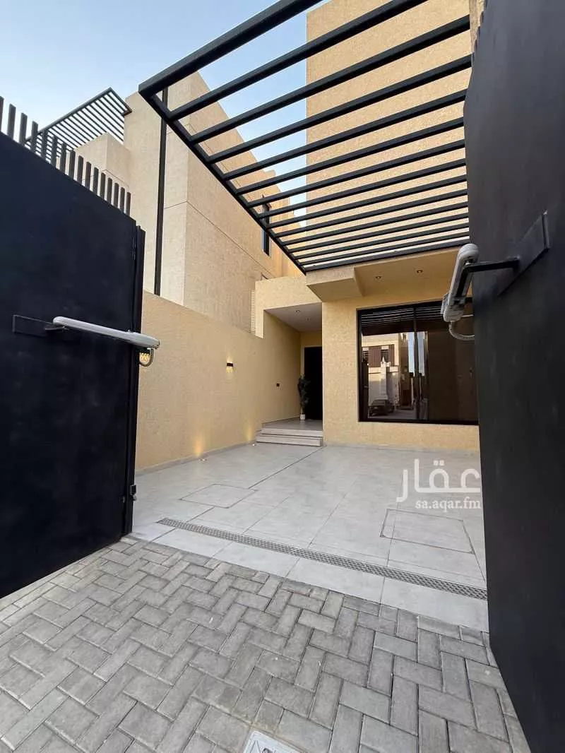 فيلا 6 غرف في الرمال 7