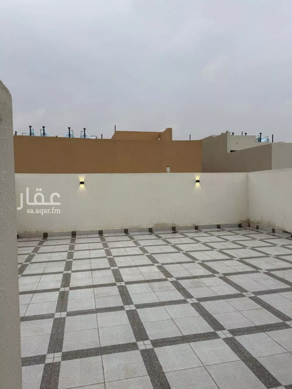 دور 1 غرف في الشرق 3
