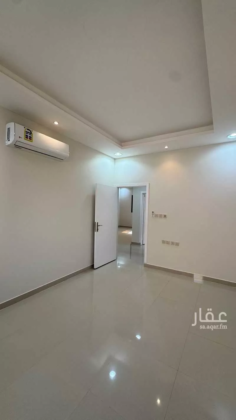 شقة 3 غرف في العارض 2