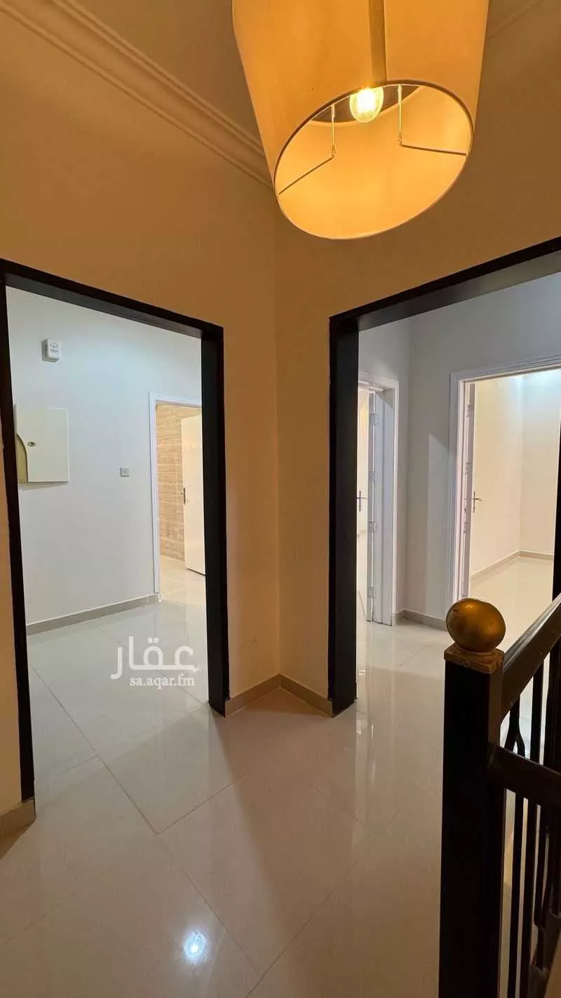 شقة 3 غرف في العارض 8