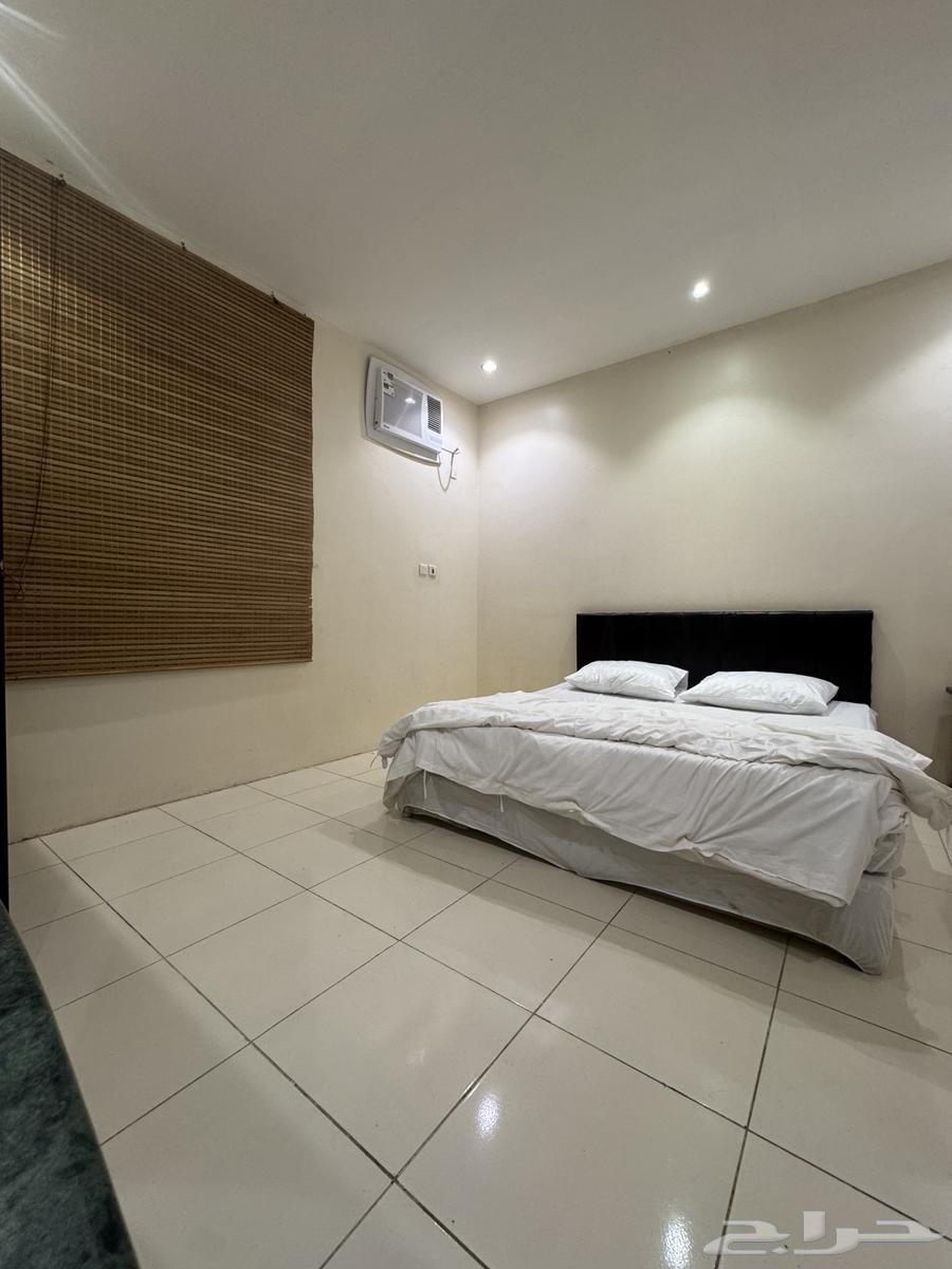 شقة 16 غرف في سكة الحديد 6