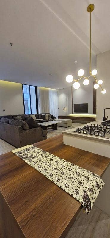 2 bedroom apartment in As Saif, Eastern Province 6