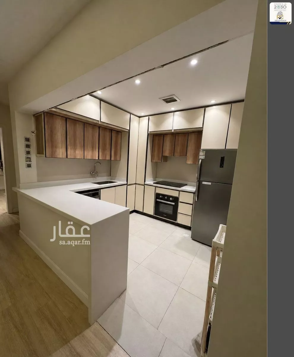 3 bedroom apartment in Dhahrat Laban 2