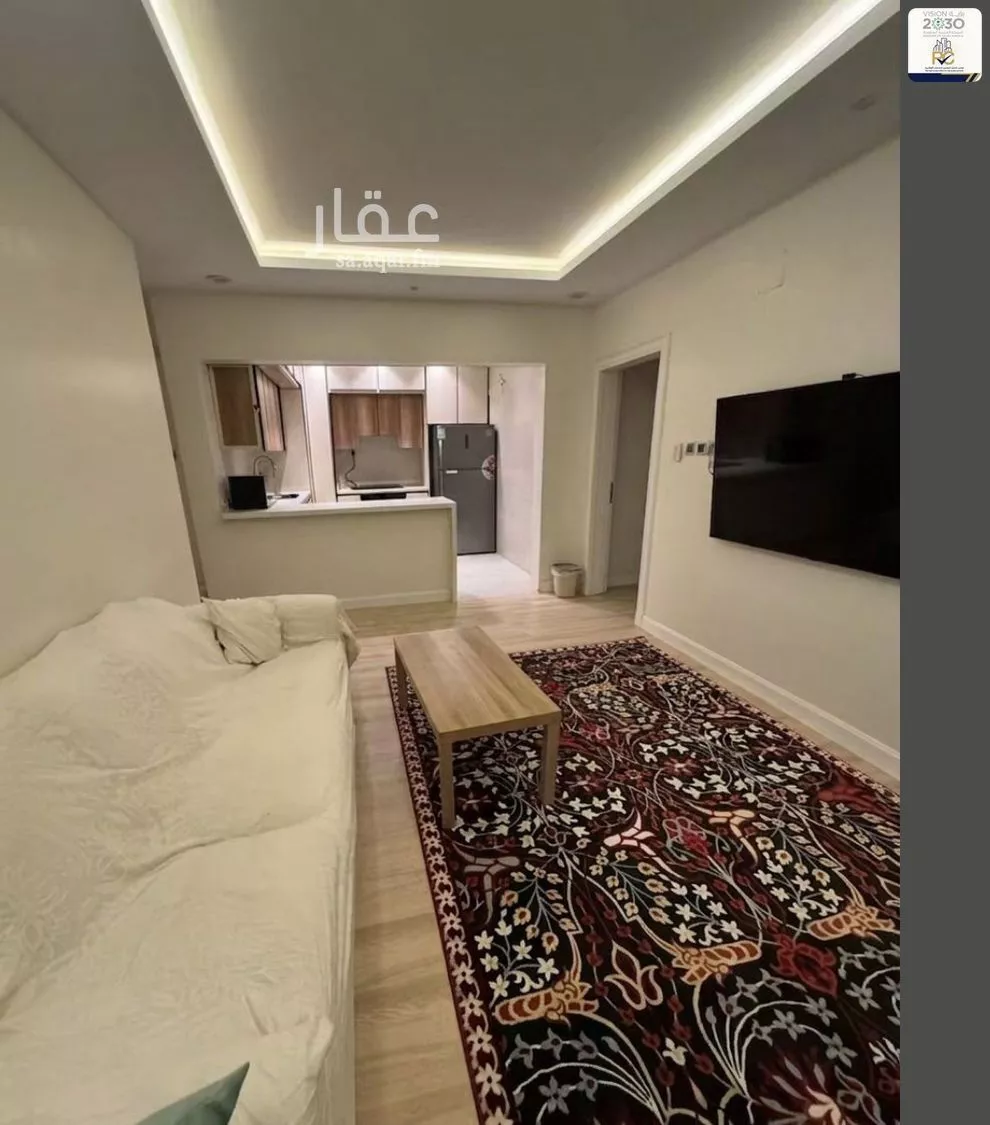 3 bedroom apartment in Dhahrat Laban 8