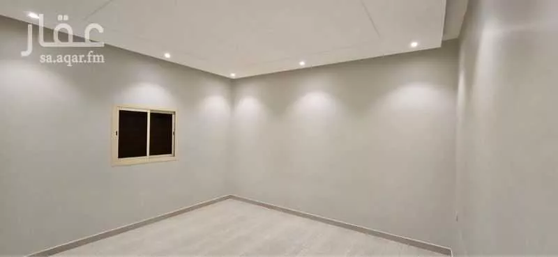دور 4 غرف في الملك فيصل 7
