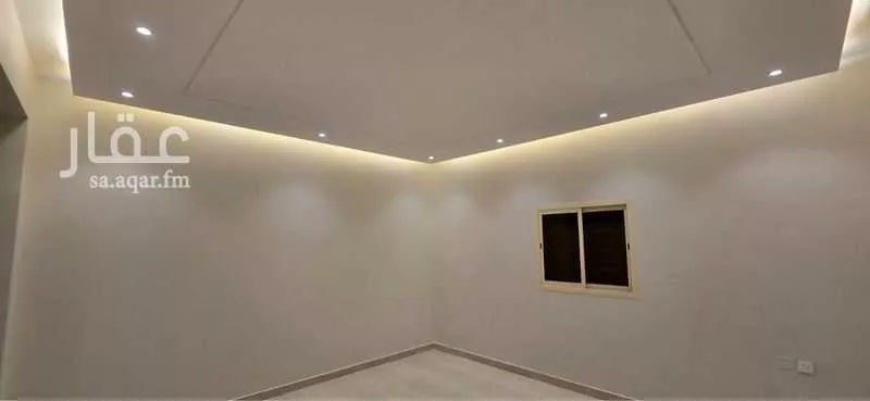 دور 4 غرف في الملك فيصل 8