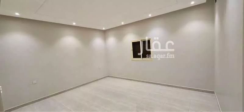 دور 4 غرف في الملك فيصل 9