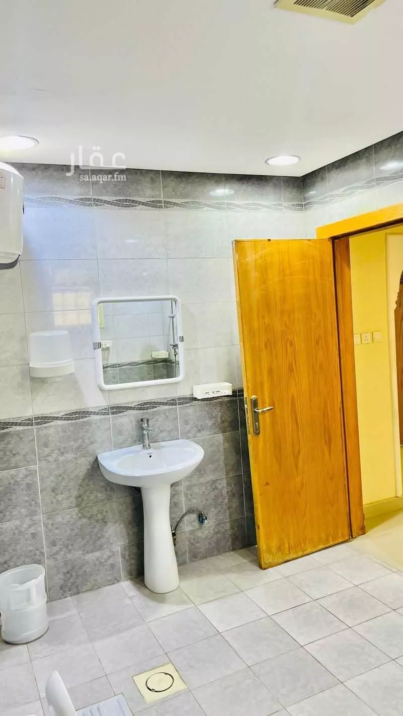 3 bedroom floor in Al Nahda 18