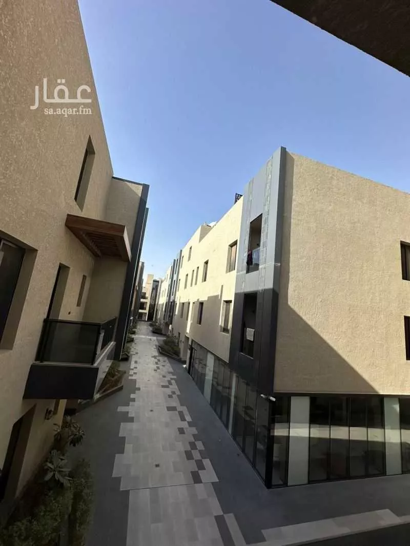 شقة 3 غرف في الرمال 13