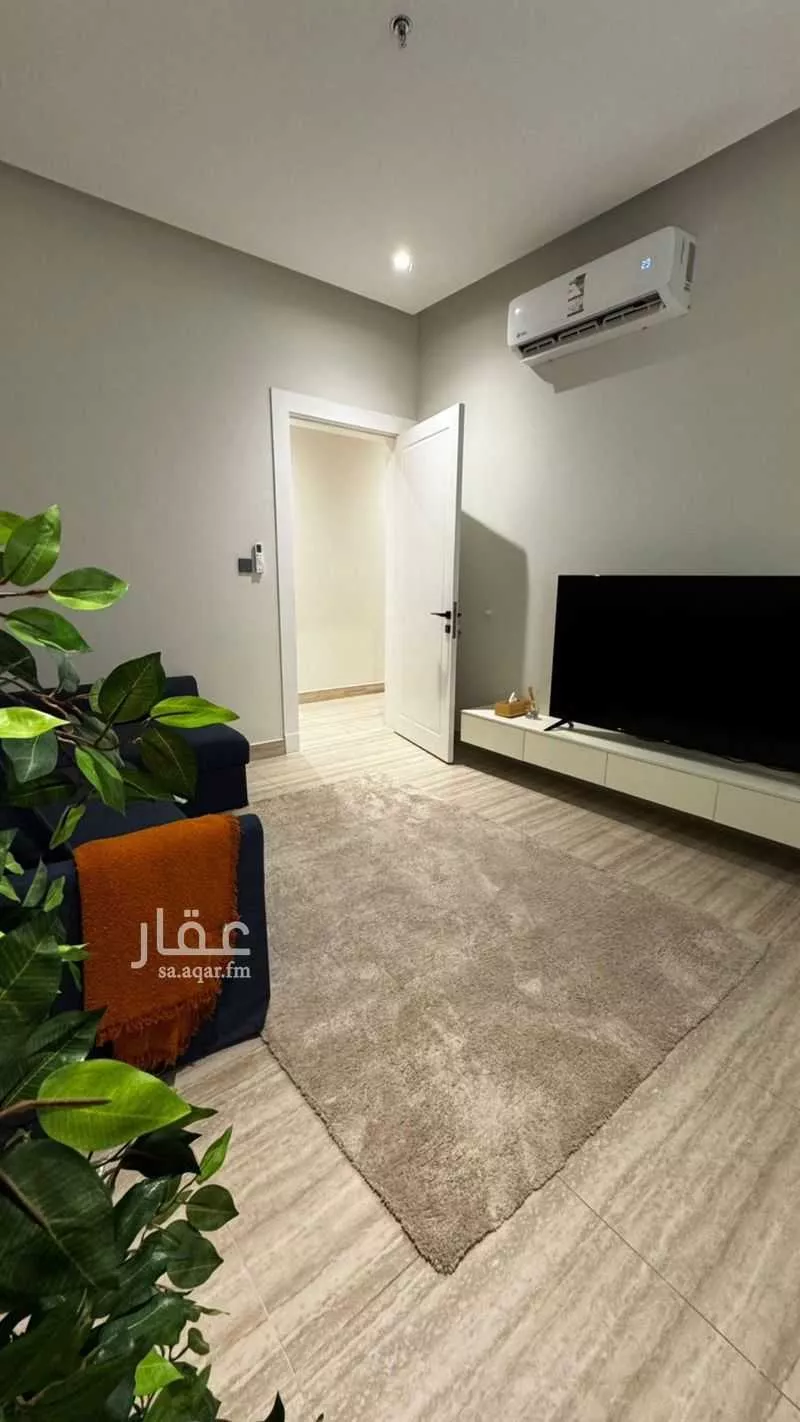 شقة 3 غرف في الرمال 6