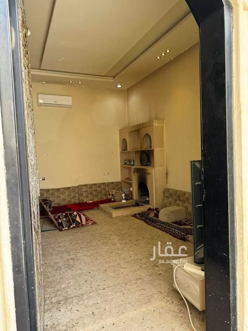 فيلا 7 غرف في الرمال 2