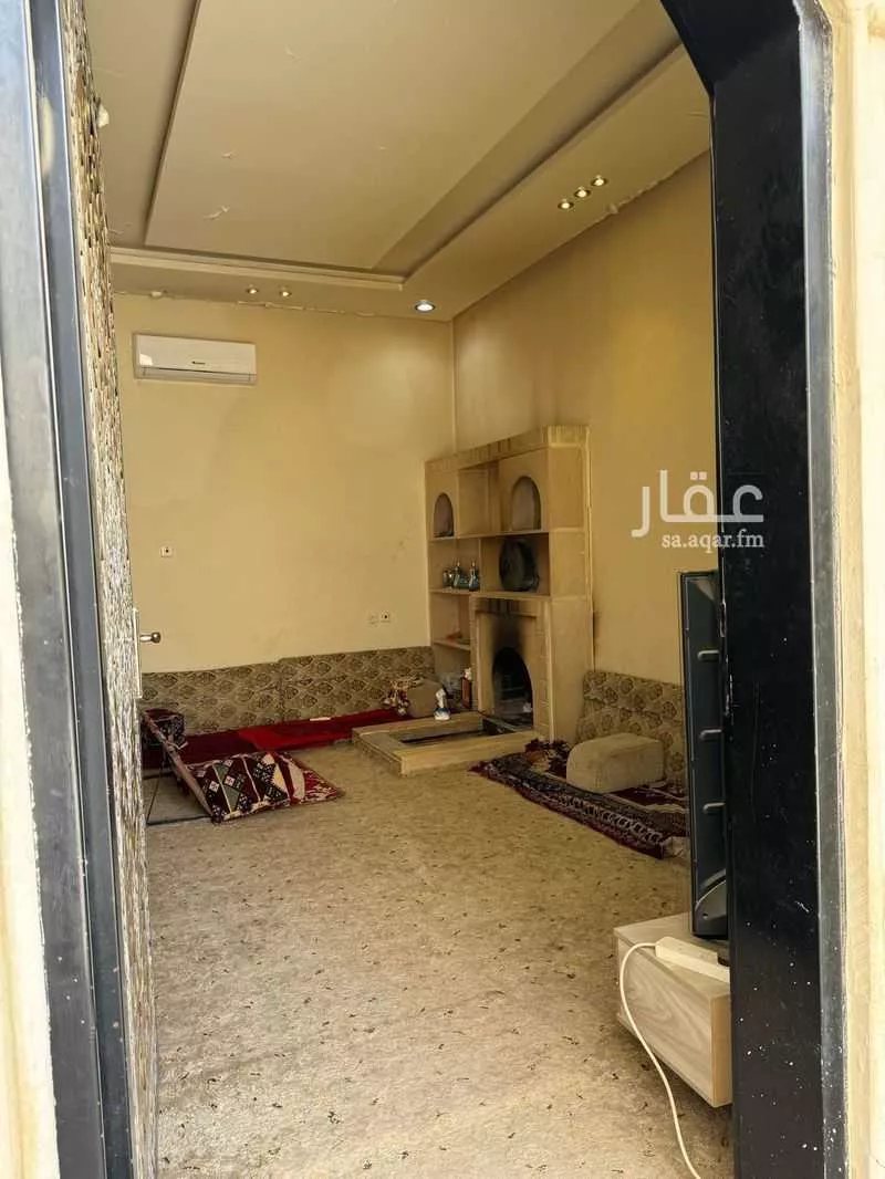 فيلا 7 غرف في الرمال 5