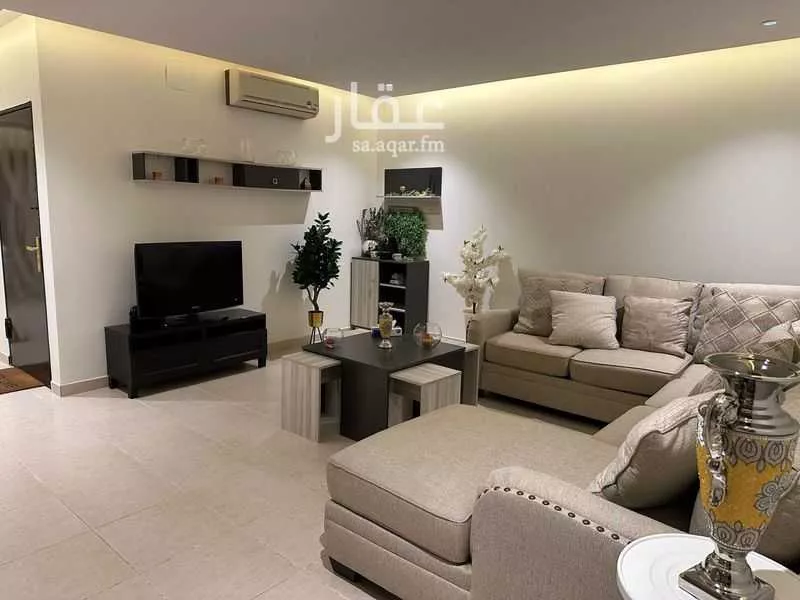 4 bedroom apartment in Al Nada 7