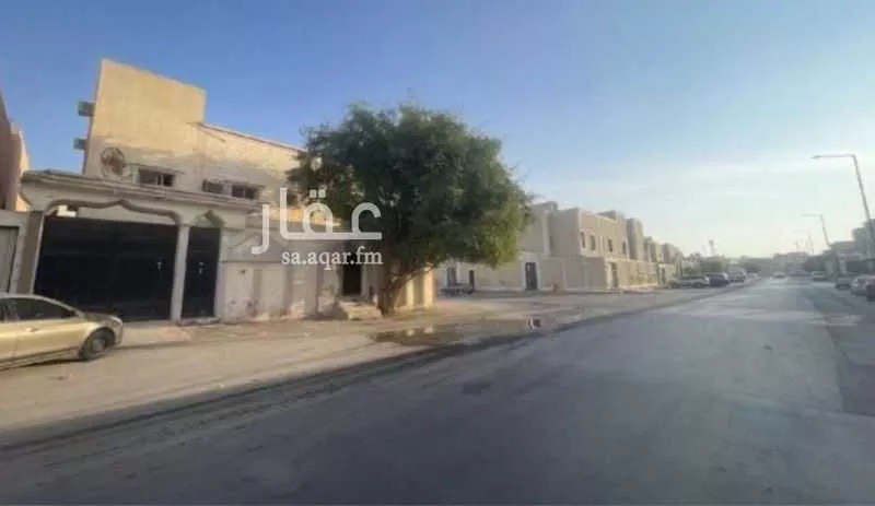 فيلا 8 غرف في المروة 4