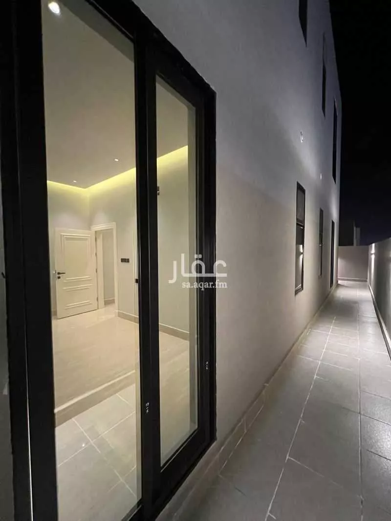 دور 3 غرف في العارض 11