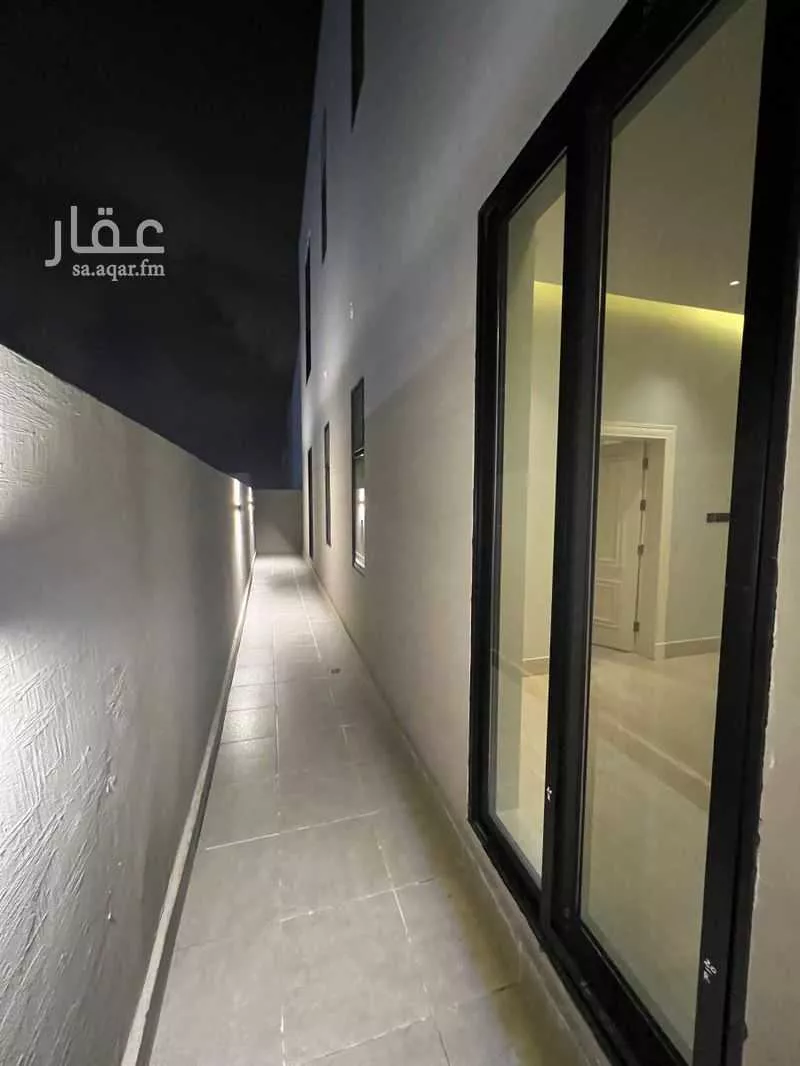 دور 3 غرف في العارض 12
