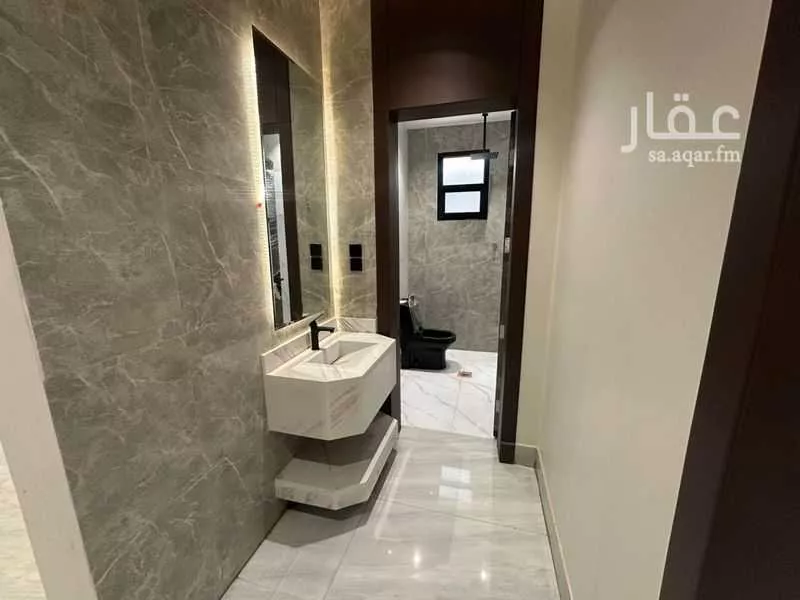شقة 3 غرف في القادسية 7