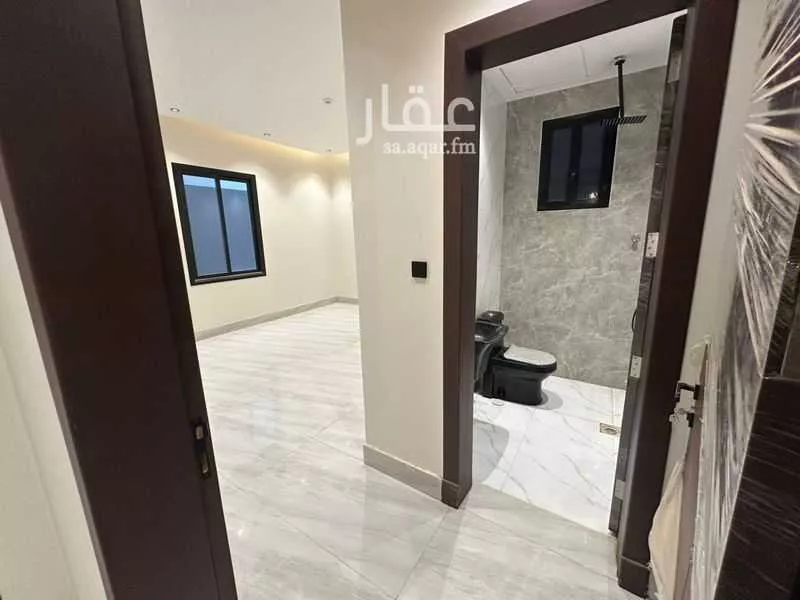 شقة 3 غرف في القادسية 10