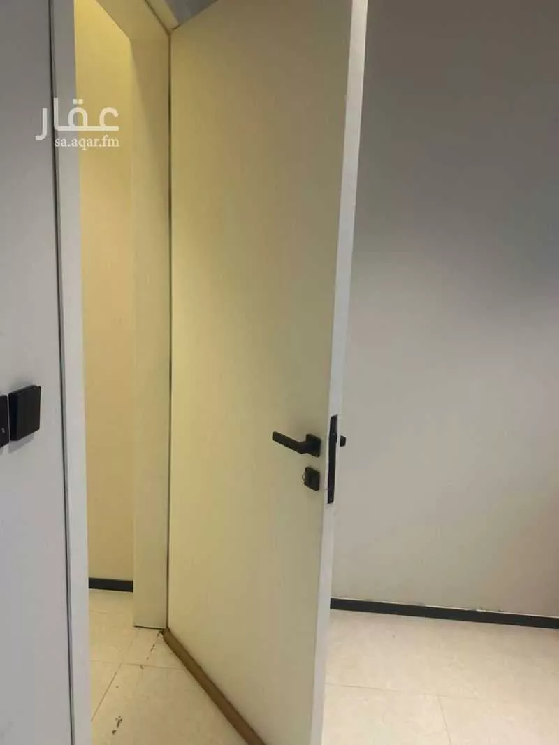 شقة 2 غرف في العارض 3