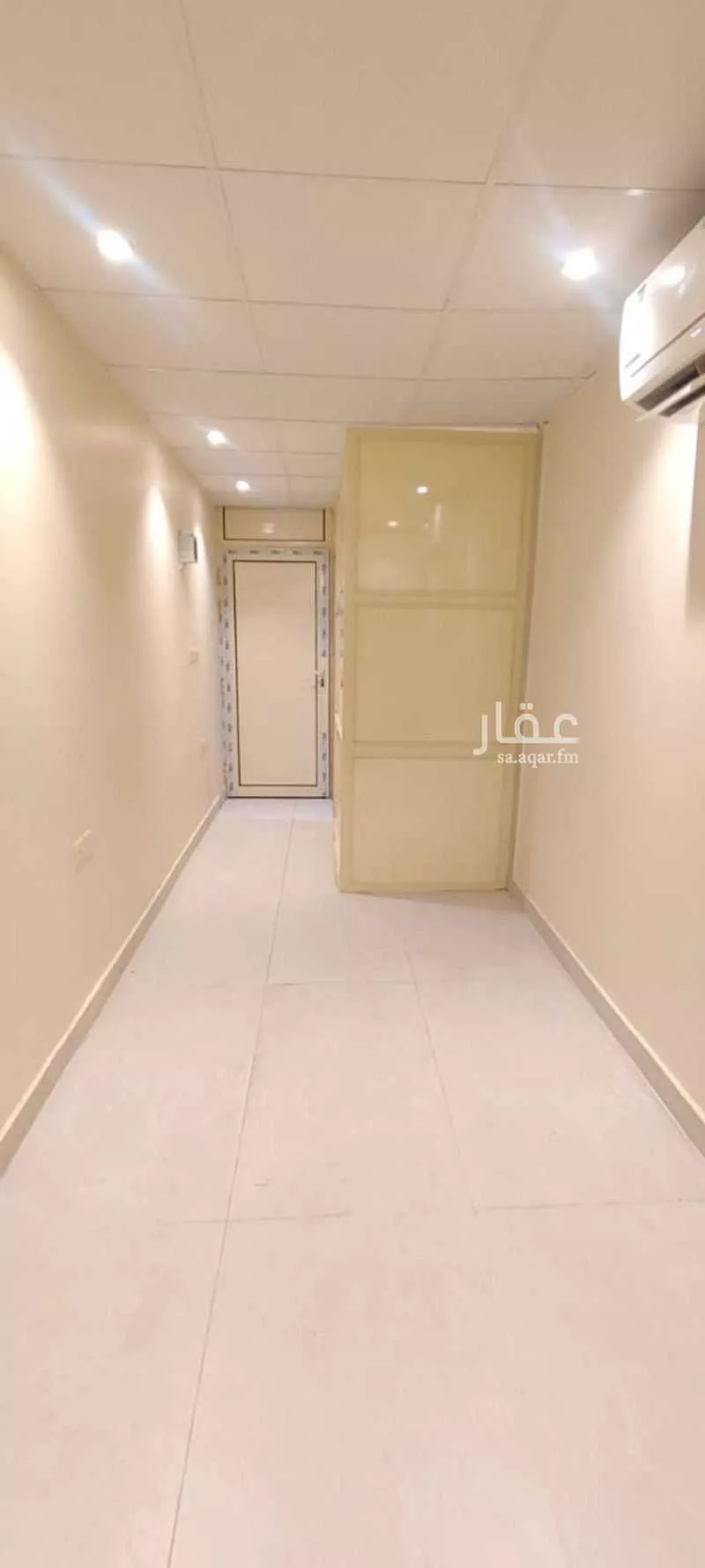 شقة 1 غرف في الملز 8
