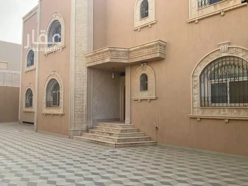 10 bedroom villa in Al Rawabi 2