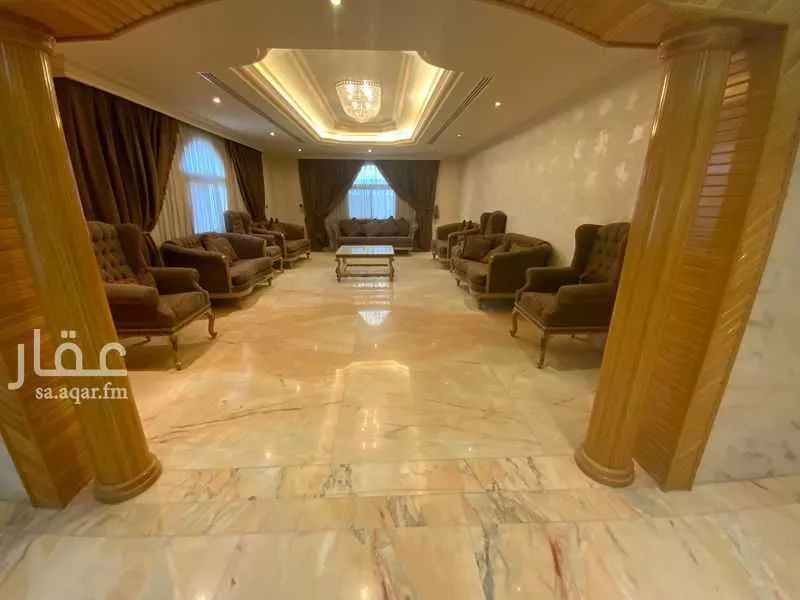 10 bedroom villa in Al Rawabi 12