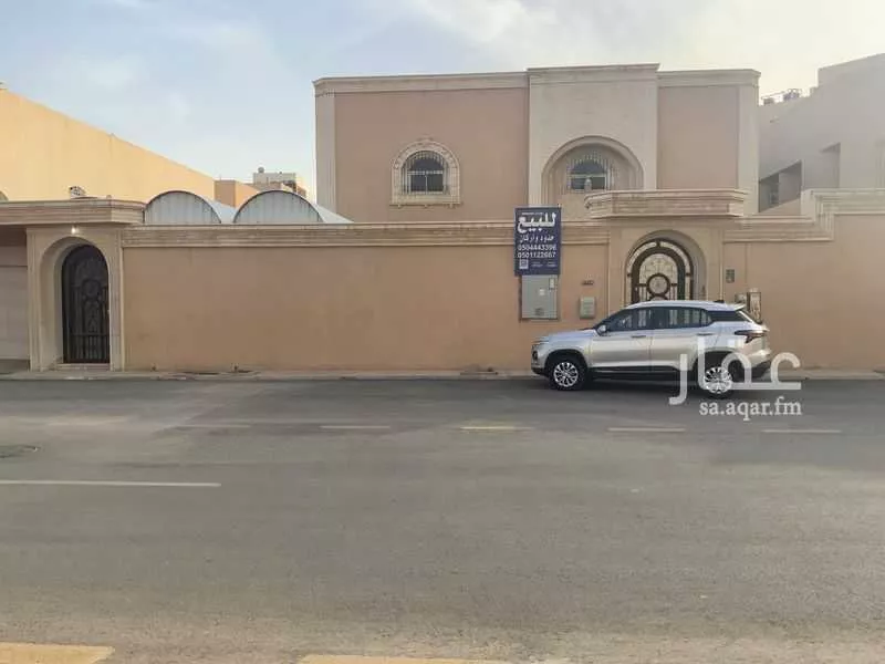 10 bedroom villa in Al Rawabi 4