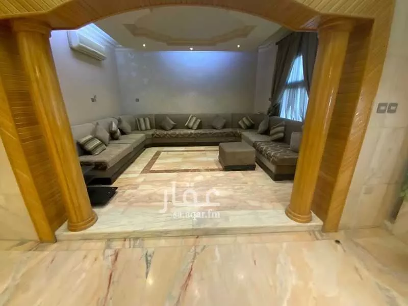 10 bedroom villa in Al Rawabi 7