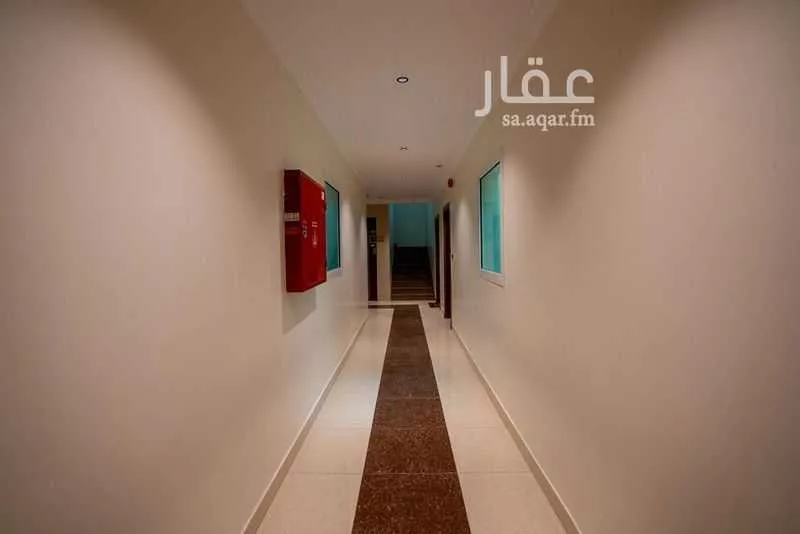 شقة 1 غرف في الضباط 16
