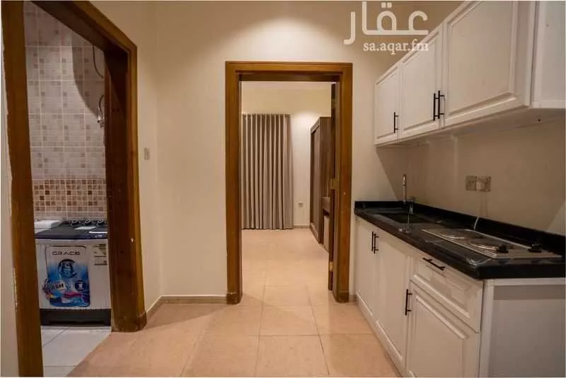 شقة 1 غرف في الضباط 18
