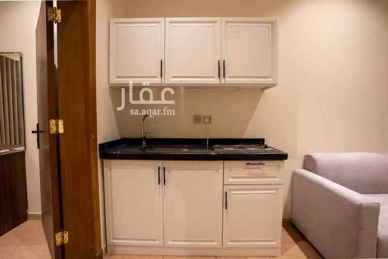 شقة 1 غرف في الضباط 4