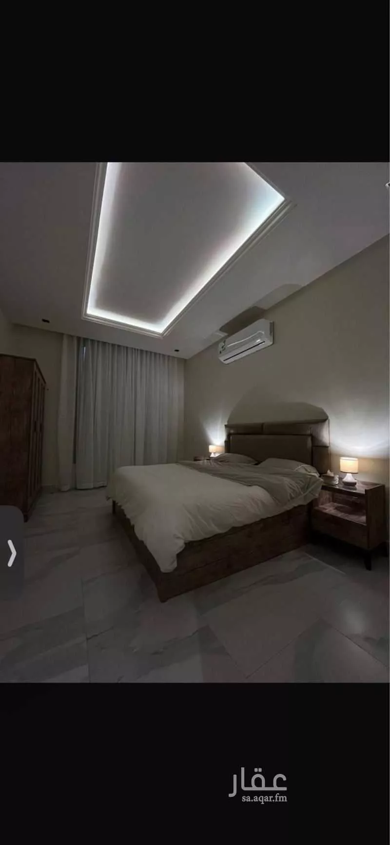 3 bedroom apartment in Al Qairawan 3
