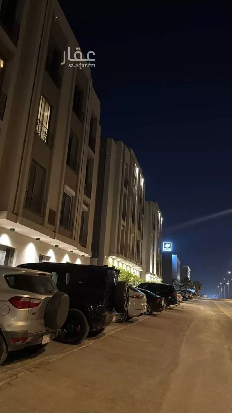 3 bedroom apartment in Al Qairawan 4