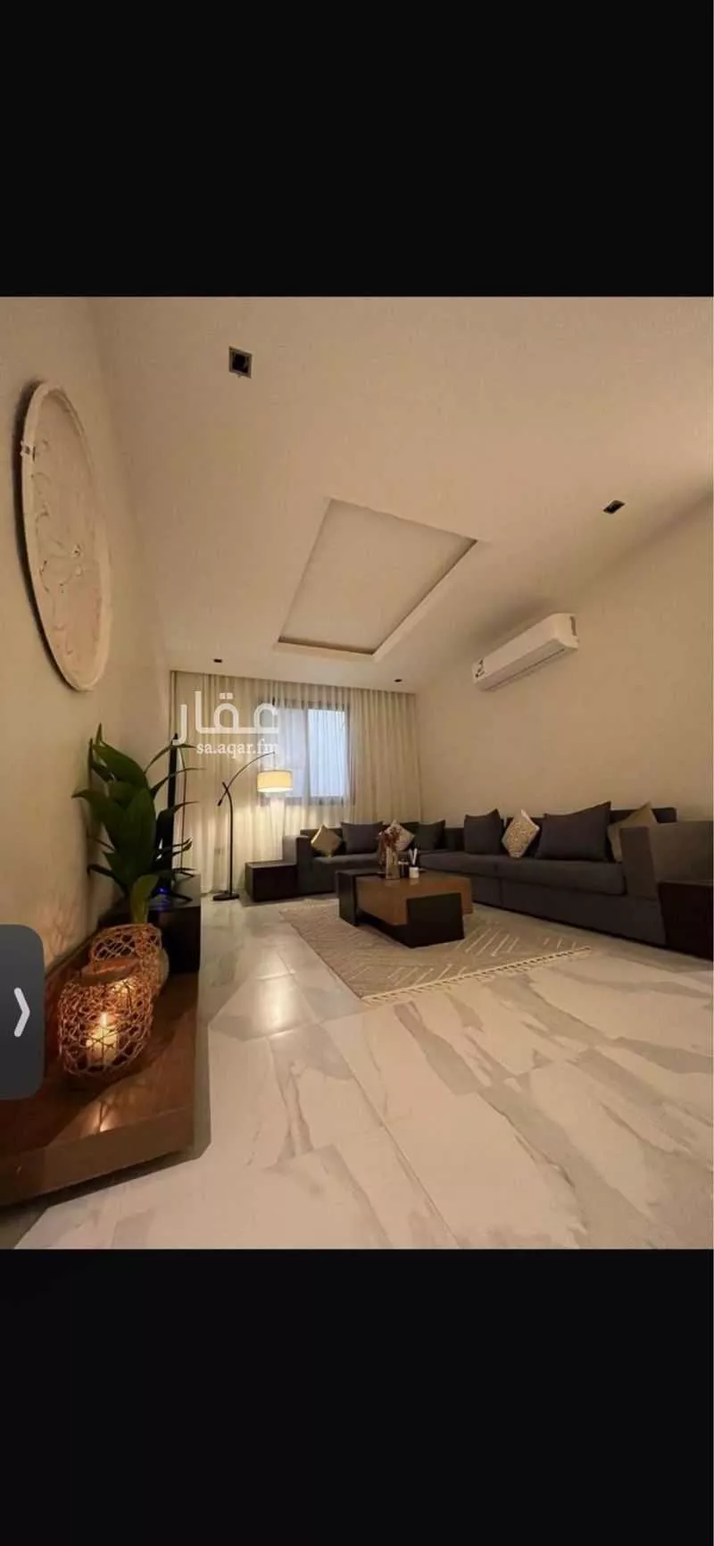 3 bedroom apartment in Al Qairawan 6
